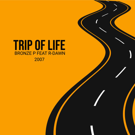 Trip of Life ft. R-Dawn | Boomplay Music