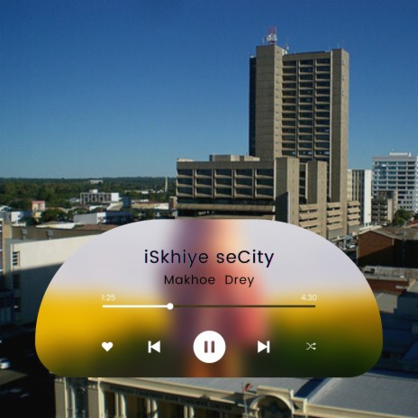 iSkhiye seCity | Boomplay Music