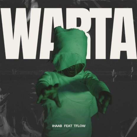 Warta | ورطة ft. Tflow | Boomplay Music