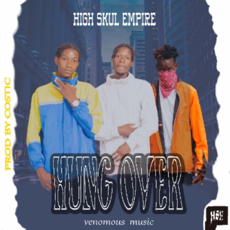 Hung over | Boomplay Music
