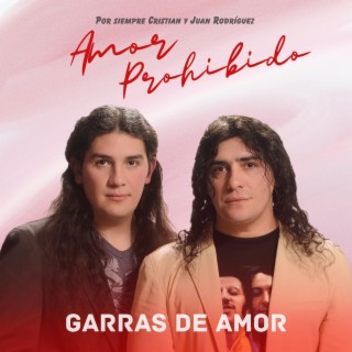 Amor Prohibido