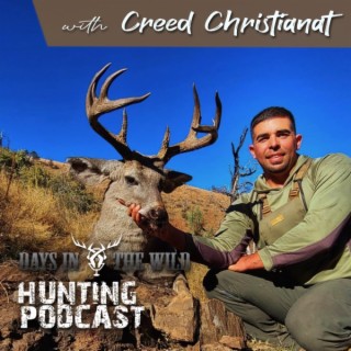 Creed and Stallone AZ OTC Deer