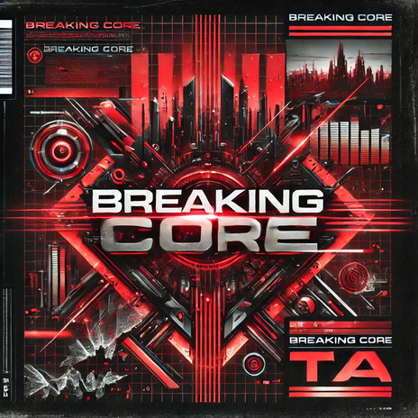 Breaking Core | Boomplay Music