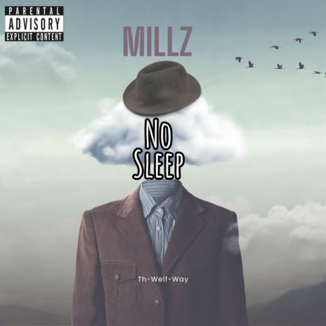 No Sleep | Boomplay Music