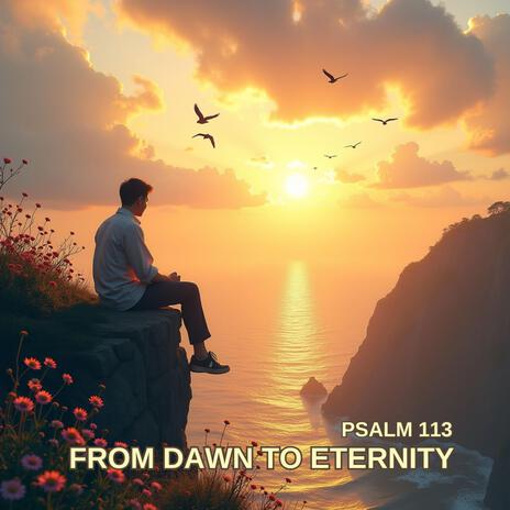 From Dawn To Eternity (Psalm 113) | Boomplay Music