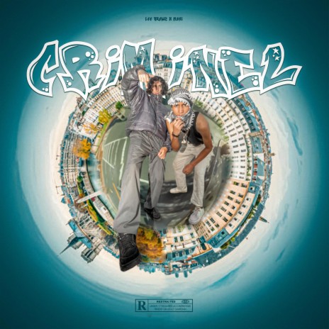 Criminel ft. Lee Browz | Boomplay Music