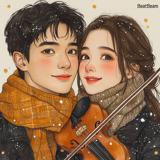 Romantic Comedy & Violin