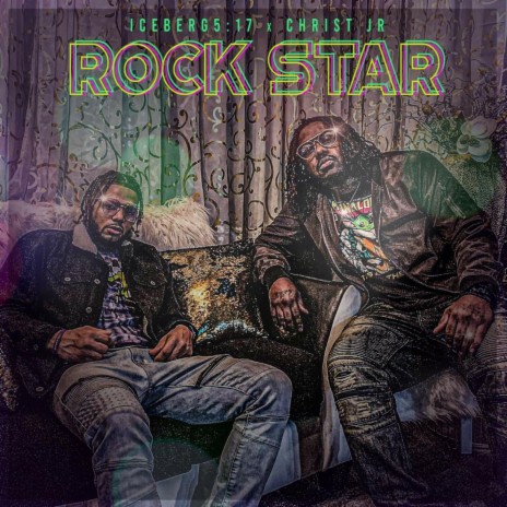 Rockstar ft. Christ Jr | Boomplay Music