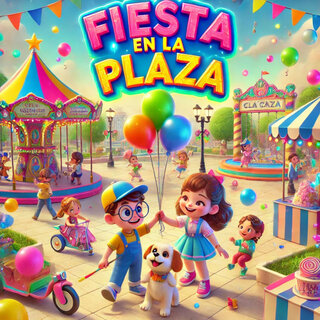 Fiesta En La Plaza