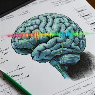 Focus Frequencies: Study Music for Increased Brain Power, Cognitive Boosting Music, Fuel Your Study Sessions