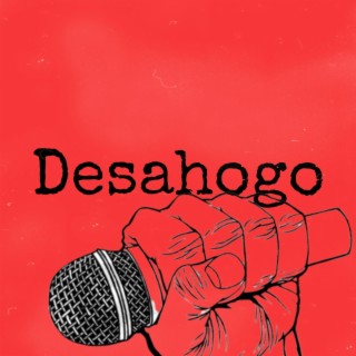 desahogo