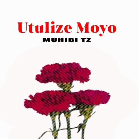 Utulize Moyo | Boomplay Music