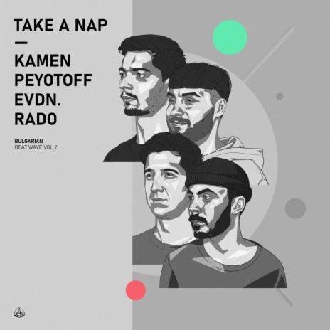 Take A Nap ft. Peyotoff, EVDN. & RADO