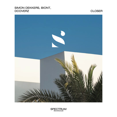 Closer ft. Dcoverz & Simon Dekkers | Boomplay Music