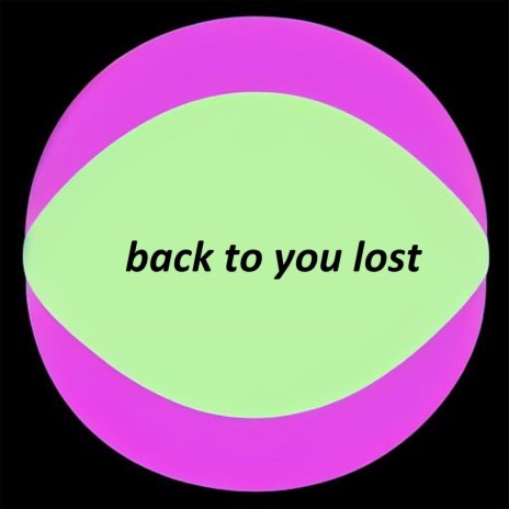 back to you lost (slowed Remix)