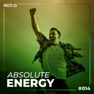 Absolutely Energy! Workout Selections 014