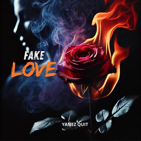 FAKE LOVE | Boomplay Music