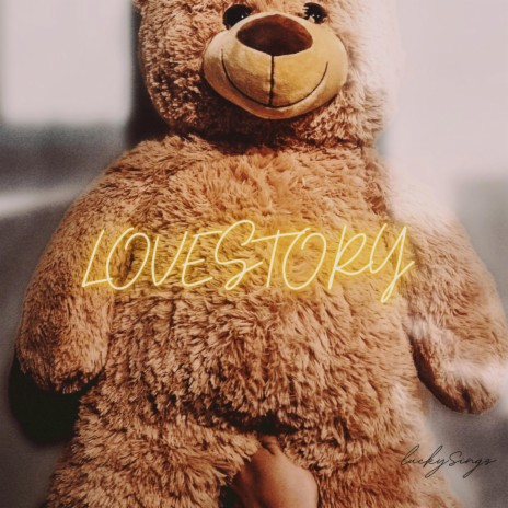 LOVESTORY | Boomplay Music