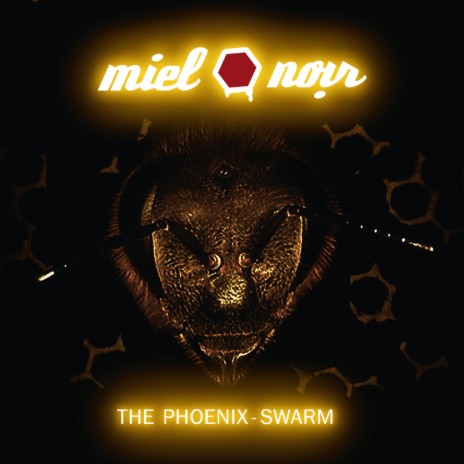 The Phoenix-Swarm