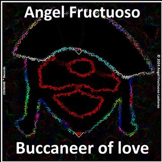 Buccaneer of love