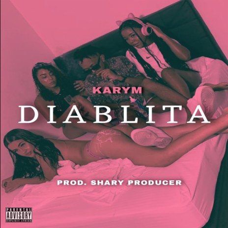 Diablita | Boomplay Music