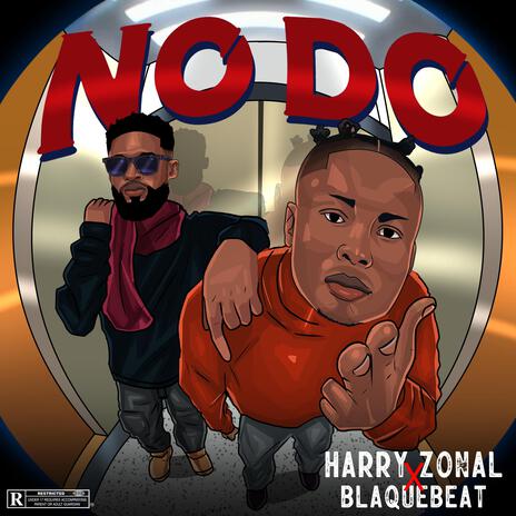 No do ft. Blaquebeat | Boomplay Music