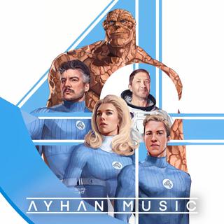 The Fantastic Four: First Steps | Official Teaser Music (EPIC VERSION)