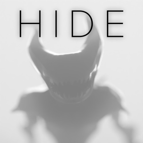 Hide (Piano Version) | Boomplay Music