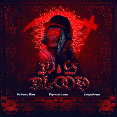 My Blood ft. Papewancalavera & Maldiman Black | Boomplay Music