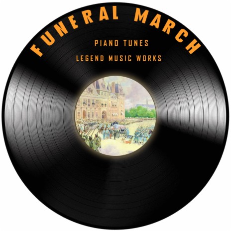 Funeral March (Piano Version)