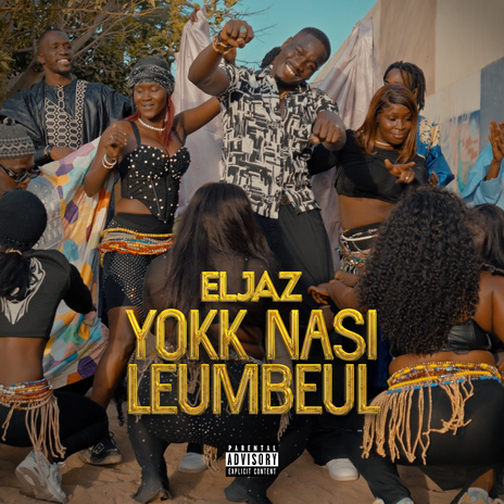 Yokk Na Si Leumbeul | Boomplay Music