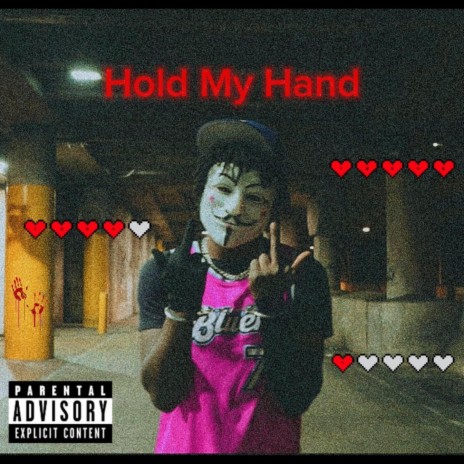 Hold My Hand | Boomplay Music