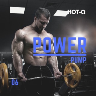 Power Pump 006