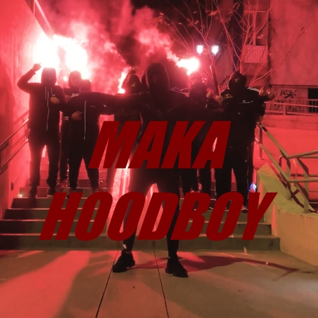 HOODBOY | Boomplay Music