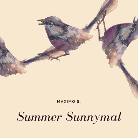 Summer Sunnymal ft. Maximo S.