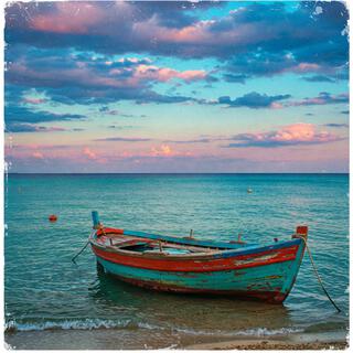 Mediterranean Horizon: Beautiful Music for Inner Harmony