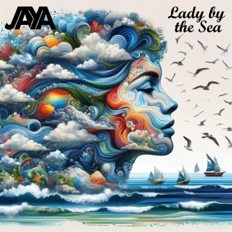Lady by the Sea | Boomplay Music