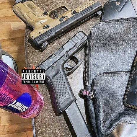 GLOCK RAJADA ft. cacaushxwty & Twiz | Boomplay Music