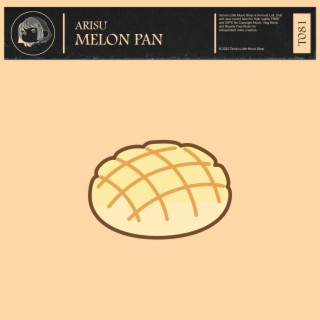 Melon Pan