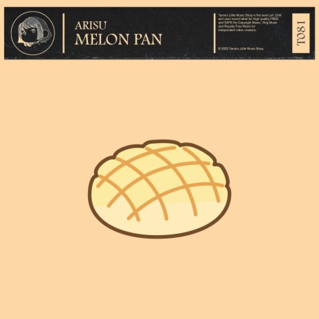 Melon Pan | Boomplay Music