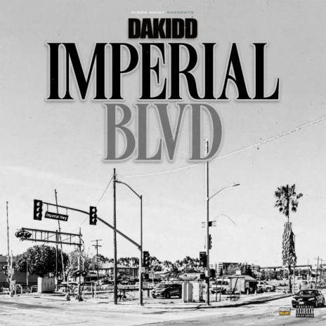 Imperial Blvd | Boomplay Music