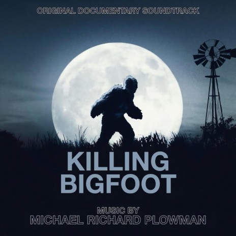 Bigfoot Is Real | Boomplay Music