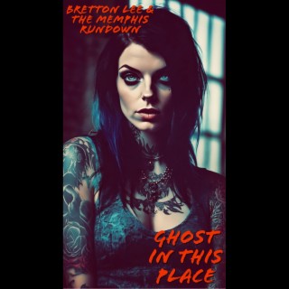 Ghost In This Place lyrics | Boomplay Music