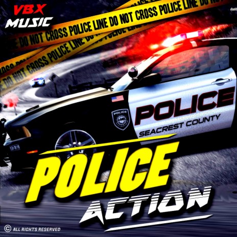 Police Action | Boomplay Music