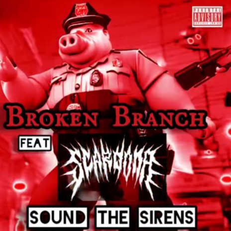 Sound the Sirens ft. Stefbeachy | Boomplay Music
