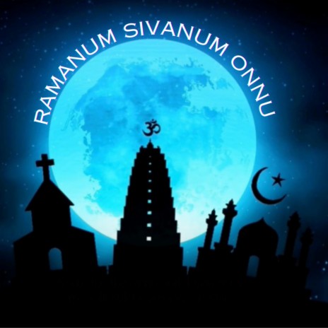 Ramanum Sivanum Onnu ft. Avinash Rajasekaran