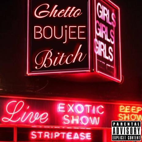 Ghetto Boujee ft. Gwalla Cartel | Boomplay Music