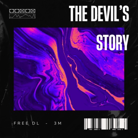 The Devil's Story | Boomplay Music