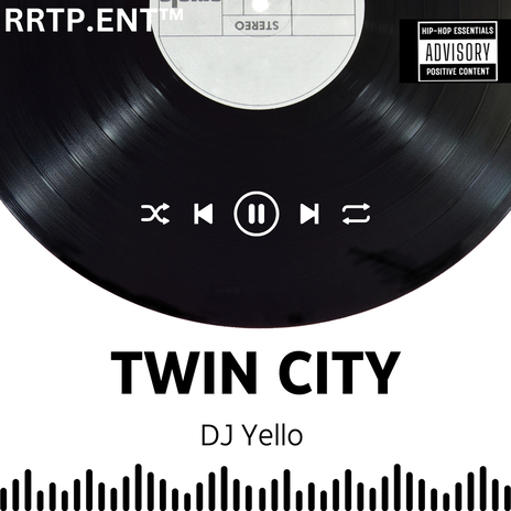 Twin City | Boomplay Music