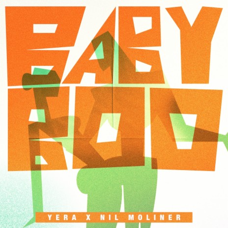 Baby Boo (Radio Edit) ft. Nil Moliner | Boomplay Music